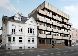 Initiative Ruhrmoderne e.V. Alexandra Apfelbaum