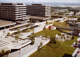 Inventarisation der Grünflächen an der Ruhr-Universität Bochum Alexandra Apfelbaum