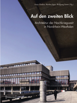 Der Weg zum Wissen. Die Universitätsbibliothek der Ruhr-Universität Bochum, in: Auf den zweiten Blick. Architektur der Nachkriegszeit in Nordrhein-Westfalen, hg. von Sonja Hnilica, Markus Jager, Wolfgang Sonne, Bielefeld 2010, S. 245-251. Alexandra Apfelbaum
